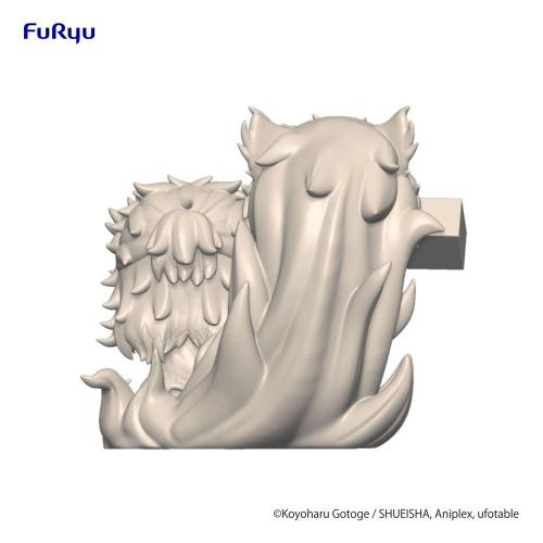 DEMON SLAYER - Rengoku Kyojuro - Figur Hold 8cm Furyu