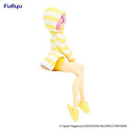 RE ZERO - Ram "Room Wear Yellow" - Figur PVC Noodle Stopper 14cm Furyu