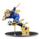 BLUE LOCK - Meguru Bachira - Figur 19cm Furyu