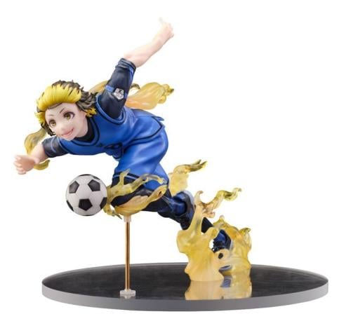 BLUE LOCK - Meguru Bachira - Figur 19cm Furyu