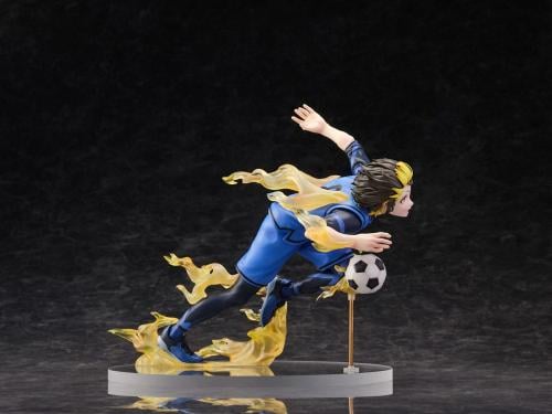 BLUE LOCK - Meguru Bachira - Figur 19cm Furyu