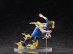 BLUE LOCK - Meguru Bachira - Figur 19cm Furyu