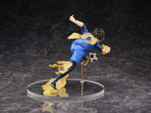 BLUE LOCK - Meguru Bachira - Figur 19cm Furyu