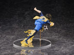 BLUE LOCK - Meguru Bachira - Figur 19cm Furyu