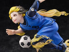 BLUE LOCK - Meguru Bachira - Figur 19cm Furyu
