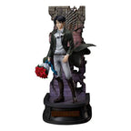 ATTACK ON TITAN - Levi Birthday 'Final Season' - Statue Furyu 30cm Furyu