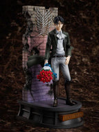 ATTACK ON TITAN - Levi Birthday 'Final Season' - Statue Furyu 30cm Furyu