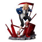CHAINSAW MAN - Power - Staty PVC 22cm Furyu