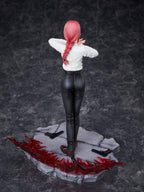 CHAINSAW MAN - Makima - Figur PVC 25cm Furyu