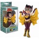 Rock Candy: DC Bombshells - Batgirl - 13cm Funko