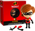 DISNEY - 5 Star Figur 8 cm - Incredible 2 - Elastigirl Funko