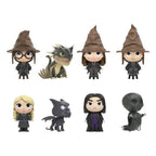 HARRY POTTER - Funko Minis (BOX 12 Figur - Blister Box) Funko