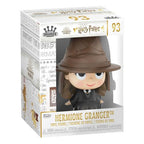 HARRY POTTER - Funko Minis (BOX 12 Figur - Blister Box) Funko
