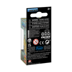 ONE PIECE - Pocket Pop Nyckelringar - Luffy i Kimono Funko