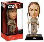 STAR WARS 7 - Wacky Wobbler - Rey - 16cm Funko
