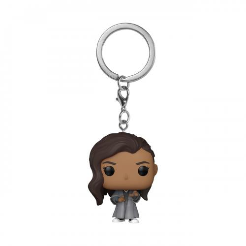 DOCTOR STRANGE 2 - Pocket Pop Nyckelrings - America Chavez Funko