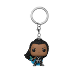 THOR 2022 - Pocket Pop Nyckelrings - Valkyrie Funko