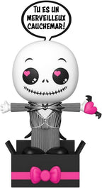 FUNKO POPsies - TNBC - Jack (Fransk) Funko