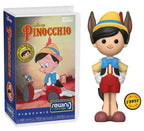 FUNKO Rewind 3.5" Figur - Disney - Pinocchio med CH Funko
