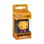 DBS SUPER HERO - Pocket Pop Nyckelrings - Orange Piccolo Funko