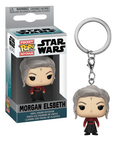 STAR WARS AHSOKA - Pocket Pop Nyckelrings - Morgan Elsbeth Funko