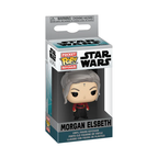 STAR WARS AHSOKA - Pocket Pop Nyckelrings - Morgan Elsbeth Funko