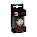 DIABLO 4 - Pocket Pop Nyckelrings - Treasure Goblin Funko