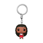 MOANA 2 - Pocket Pop Nyckelrings - Moana Funko
