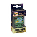 FANTASIA 2000 - Pocket Pop Nyckelring Spring Sprite Funko