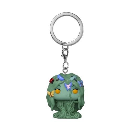 FANTASIA 2000 - Pocket Pop Nyckelring Spring Sprite Funko