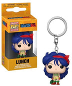 DRAGON BALL - Pocket Pop Nyckelring - Lunch Funko