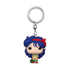 DRAGON BALL - Pocket Pop Nyckelring - Lunch Funko