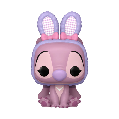 LILO & STITCH - Pocket Pop - Angel (Easter) Funko