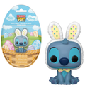 LILO & STITCH - Pocket Pop - Stitch (Easter) Funko