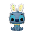 LILO & STITCH - Pocket Pop - Stitch (Easter) Funko