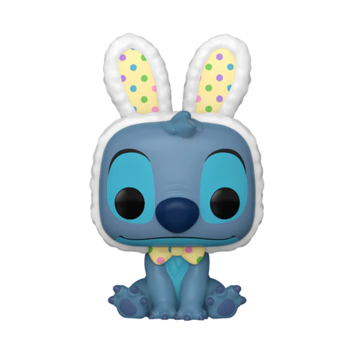 LILO & STITCH - Pocket Pop - Stitch (Easter) Funko