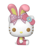 HELLO KITTY VÅR - Pocket Pop Ägg - Hello Kitty