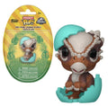 JURASSIC PARK SPRG - Pocket Pop Egg - Stygimoloch