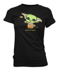 STAR WARS - Child Mighty - T-Shirt POP (S) Funko Tees