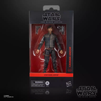 STAR WARS - Cassian Andor - Figur The Black Series 15cm Hasbro