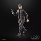 STAR WARS - Cassian Andor - Figur The Black Series 15cm Hasbro