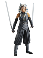 STAR WARS - Ahsoka Tano - Figur Black Series 15cm Hasbro