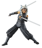 STAR WARS - Ahsoka Tano - Figur Black Series 15cm Hasbro