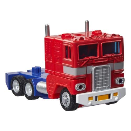 TRANSFORMERS - Optimus Prime - Retro G1 Vintage Stil Hasbro