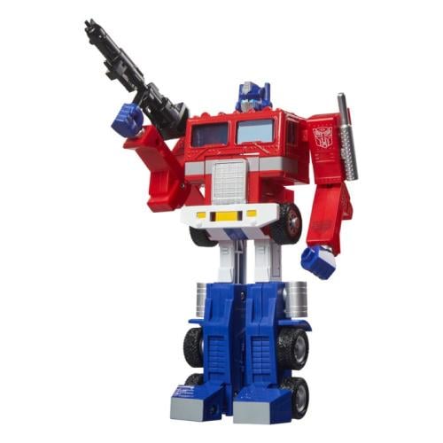 TRANSFORMERS - Optimus Prime - Retro G1 Vintage Stil Hasbro