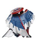 BRAVE NEW WORLD - Captain America - Figur Legend Series 15 cm Hasbro