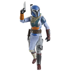 STAR WARS - Mandalorian Shriek-Hawk Trainer - Figur Black Series 15cm Hasbro
