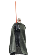 STAR WARS - Baylan Skoll (Mercenary) - Figur Black Series 15cm Hasbro