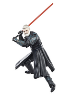 STAR WARS - Baylan Skoll (Mercenary) - Figur Black Series 15cm Hasbro