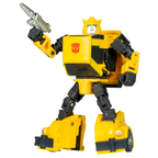 TRANSFORMERS - Bumblebee - Figur Studio Series Deluxe 11cm Hasbro